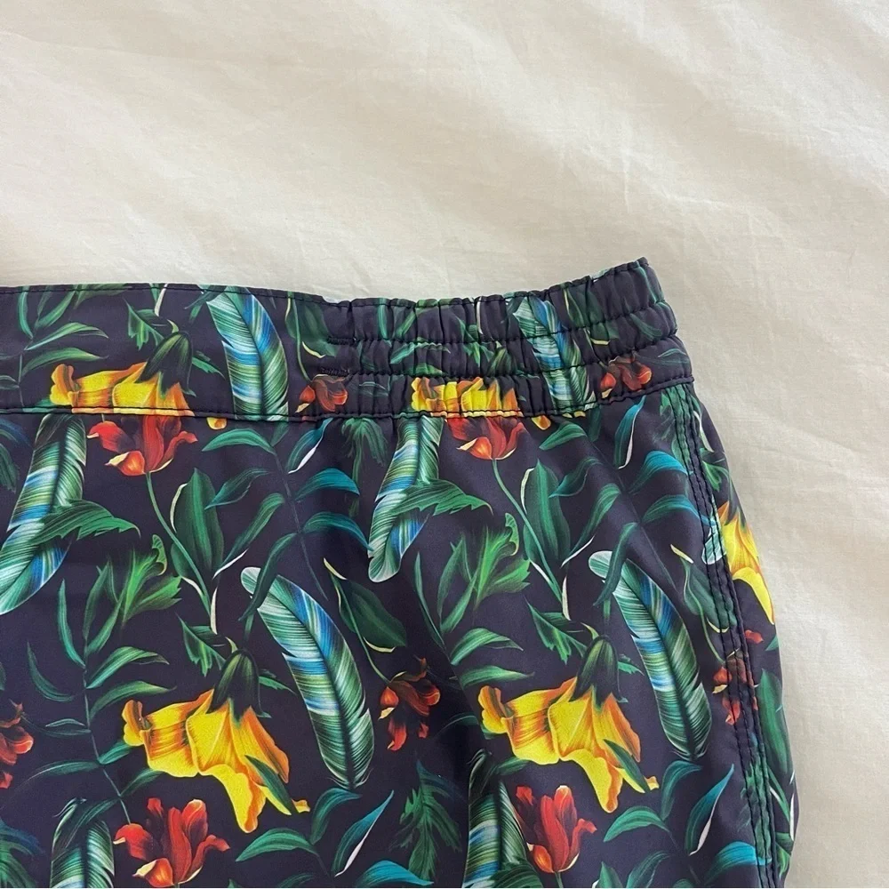 Men’s Punto Blanco Swim Trunks